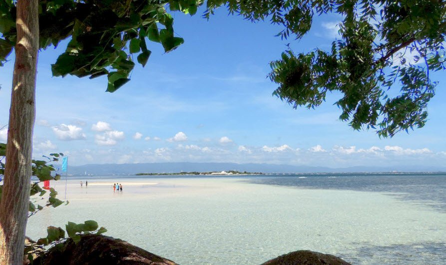 Gilutongan Island, Philippines, Philippines